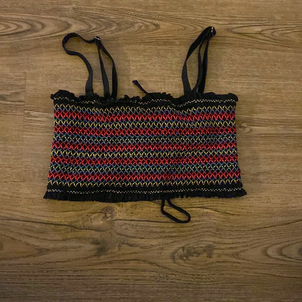 Amazon swimming top